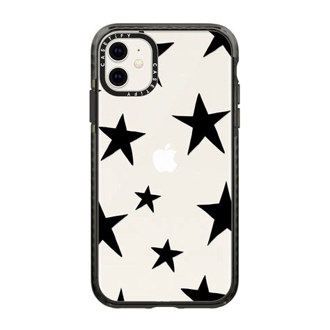 iphone case with stars